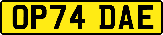 OP74DAE