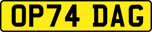 OP74DAG