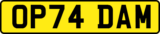 OP74DAM