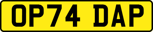 OP74DAP