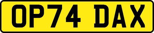 OP74DAX