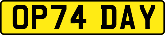 OP74DAY