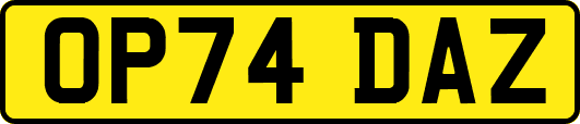 OP74DAZ