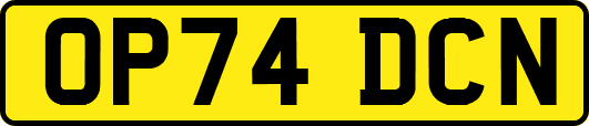 OP74DCN