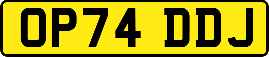 OP74DDJ