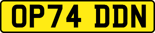 OP74DDN