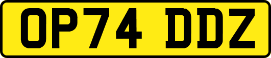 OP74DDZ