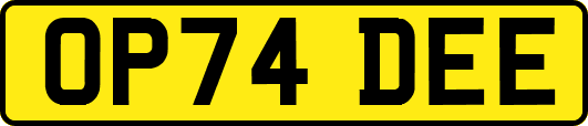 OP74DEE