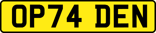 OP74DEN