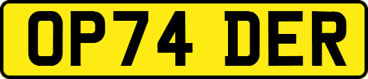 OP74DER