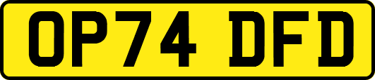 OP74DFD