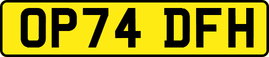 OP74DFH
