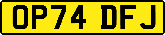 OP74DFJ