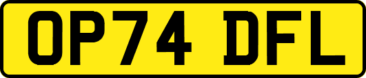 OP74DFL