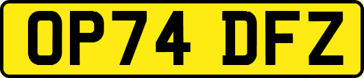 OP74DFZ