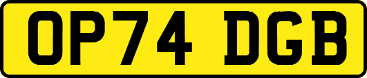 OP74DGB