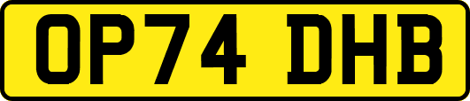 OP74DHB
