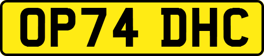 OP74DHC