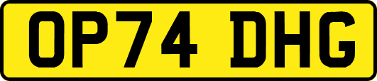 OP74DHG