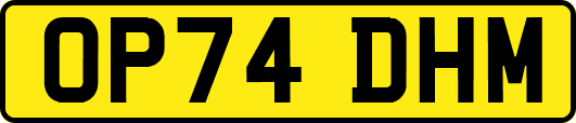 OP74DHM