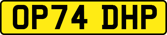 OP74DHP