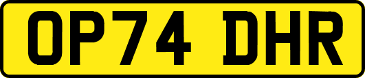 OP74DHR