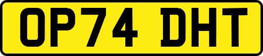 OP74DHT
