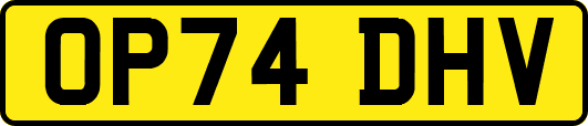 OP74DHV