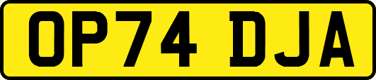 OP74DJA