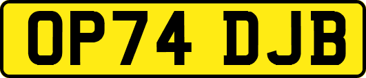 OP74DJB