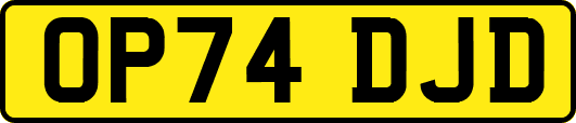 OP74DJD