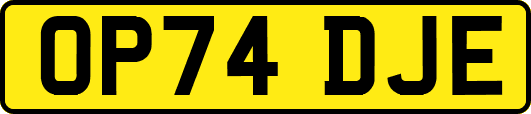 OP74DJE