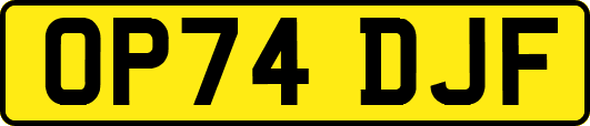 OP74DJF
