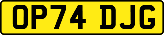 OP74DJG