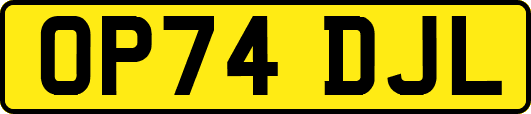 OP74DJL