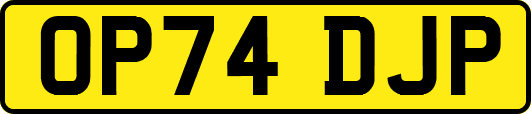 OP74DJP