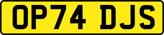 OP74DJS