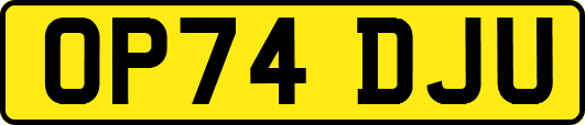 OP74DJU