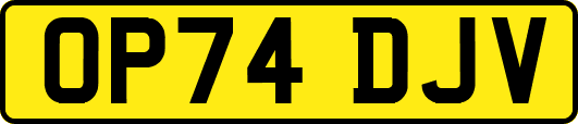 OP74DJV