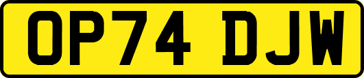 OP74DJW