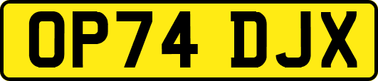 OP74DJX