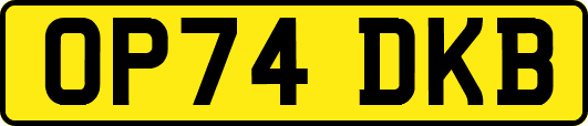OP74DKB