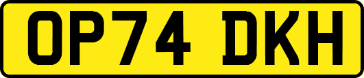 OP74DKH