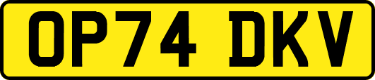 OP74DKV