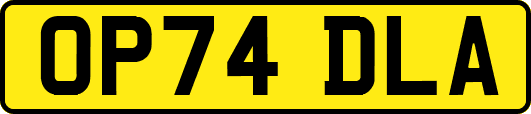 OP74DLA