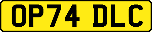 OP74DLC