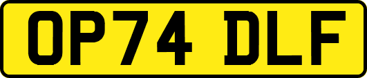 OP74DLF