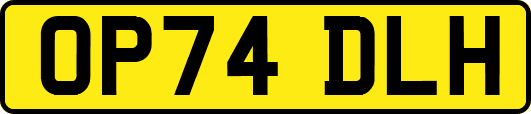 OP74DLH
