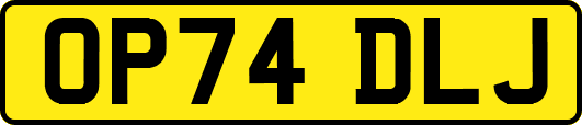 OP74DLJ