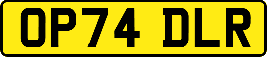 OP74DLR